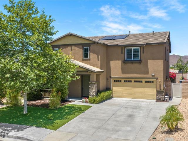 House for sale in Menifee, Riverside County