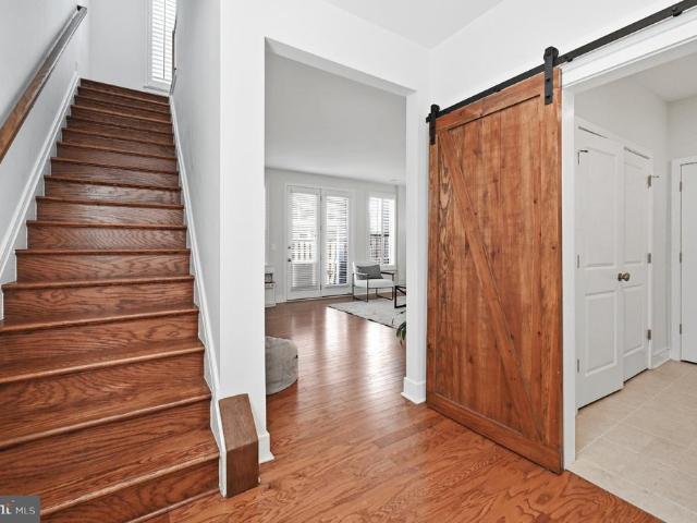 Townhouse for sale in Virginia