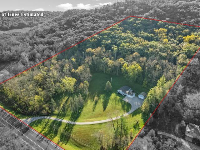 House for sale in Pickwick, Homer Township