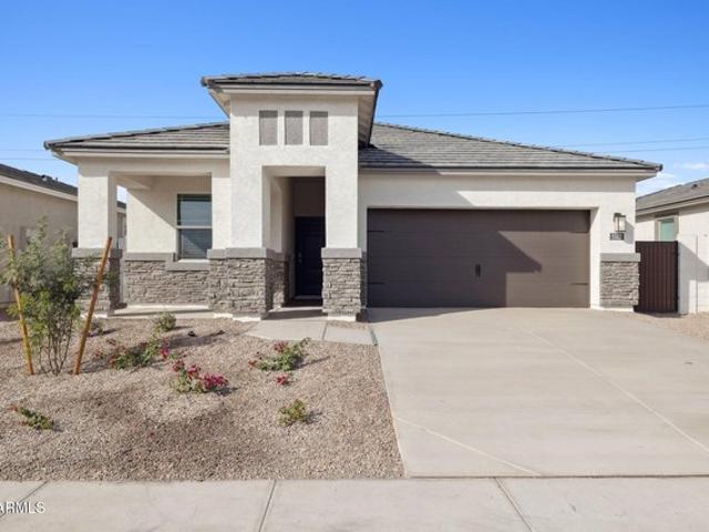 House for sale in Buckeye, Arizona