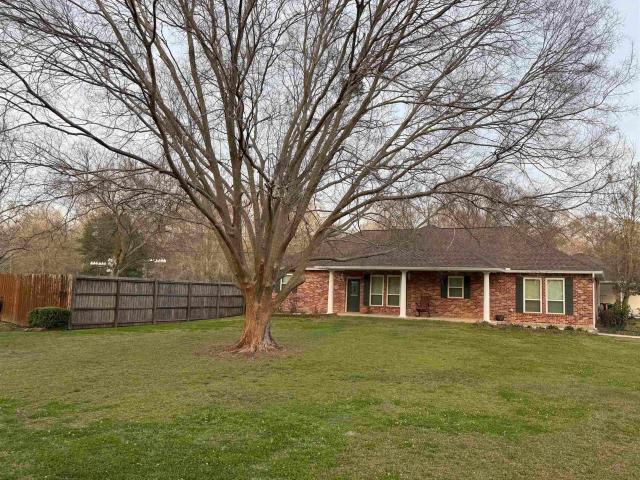 House for sale in Grosse Tete, Louisiana