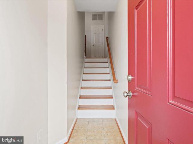 Townhouse for sale in Virginia
