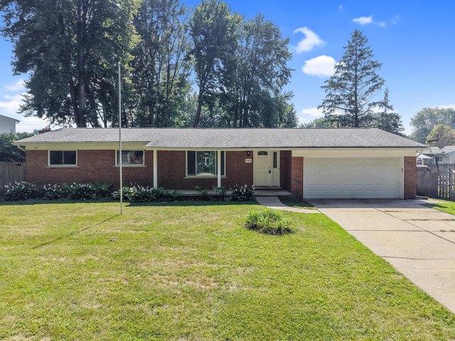 House for sale in Harrison Township, Michigan