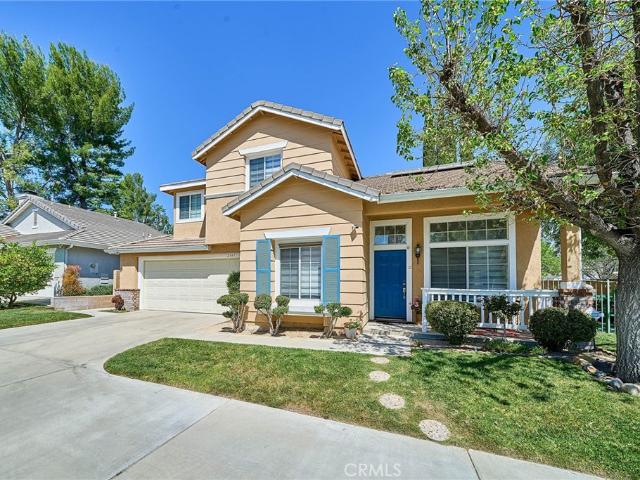 House for sale in Stevenson Ranch, California