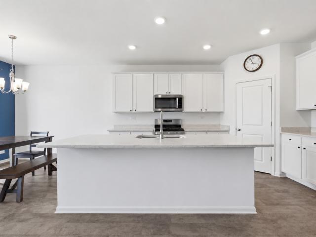 House for sale in Plainfield, Illinois
