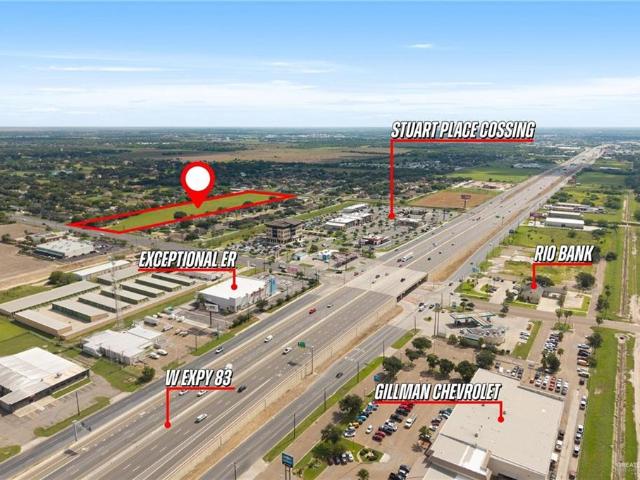 Land for sale in Cameron, Texas