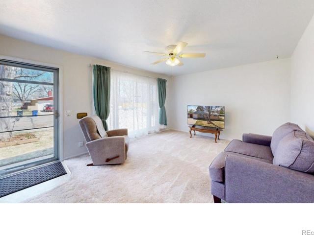 House for sale in Greeley, Colorado