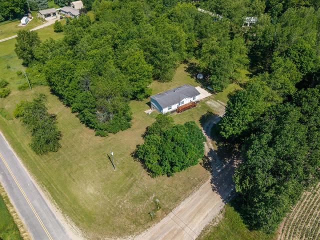 House for sale in Blanchard