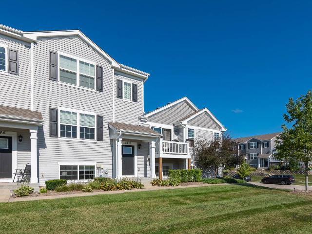 Property for rent in Illinois