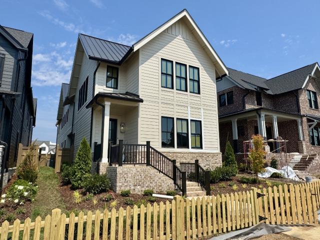 House for sale in Tennessee