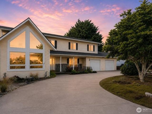 House for sale in Ferndale, Washington