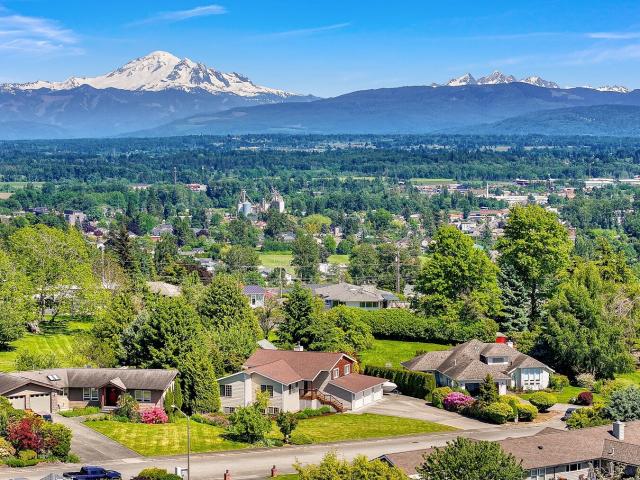 House for sale in Ferndale, Washington