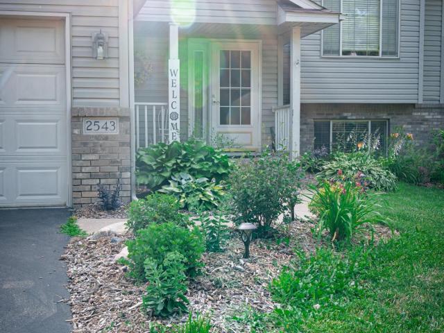 House for sale in Ramsey, Minnesota