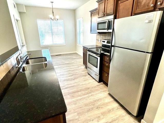 Apartment for rent in Meridian, Idaho