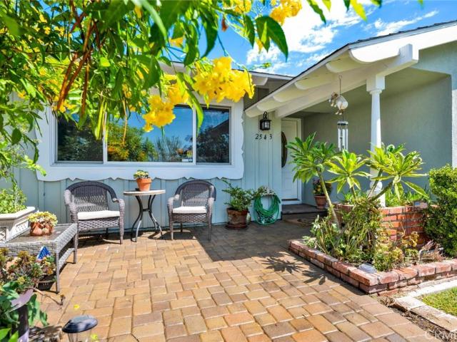 House for sale in Orange, California