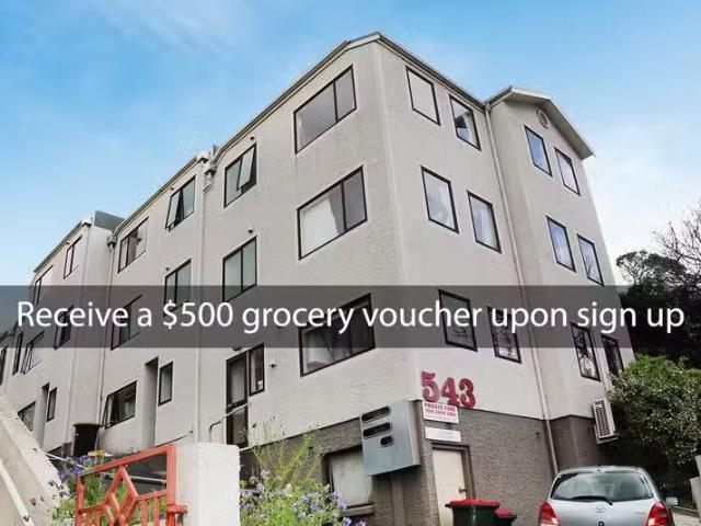 House for rent in Otakou