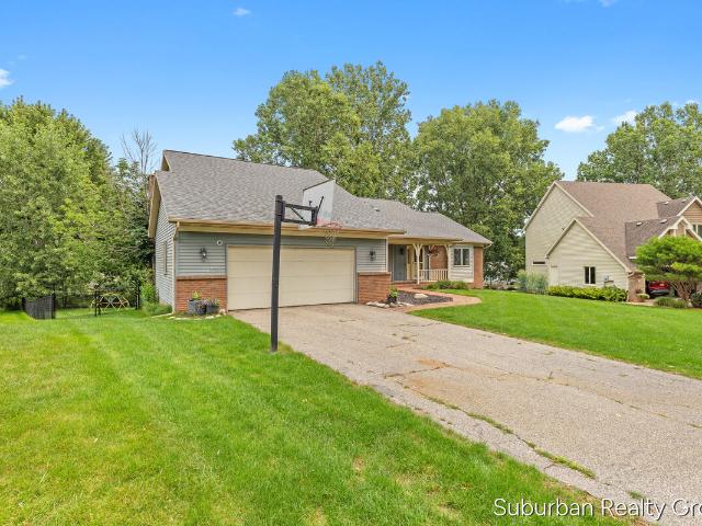 House for sale in Grand Rapids, Michigan