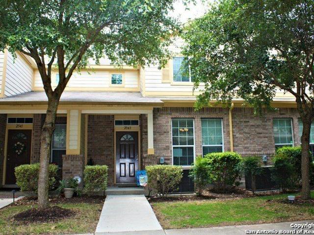 Townhouse for sale in Leesville, Texas