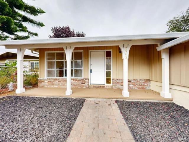 House for sale in San Mateo, California