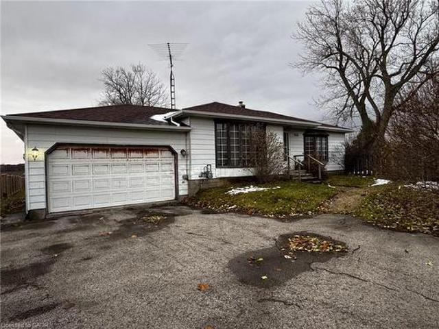 House for sale in Ancaster, Ontario