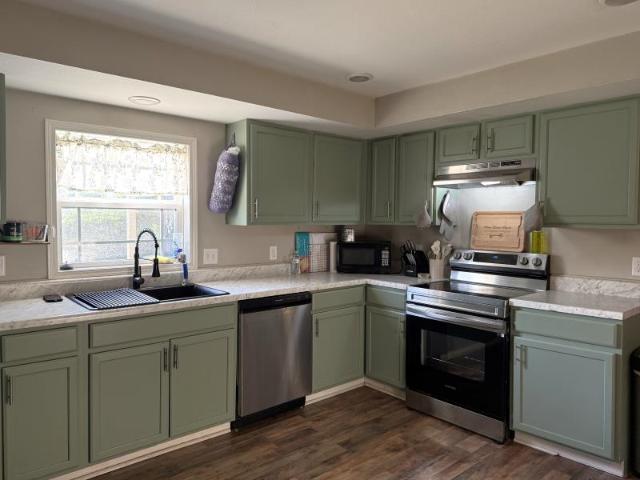 House for sale in Ark