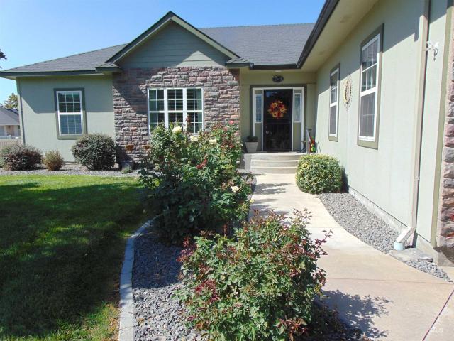 House for sale in Oregonia