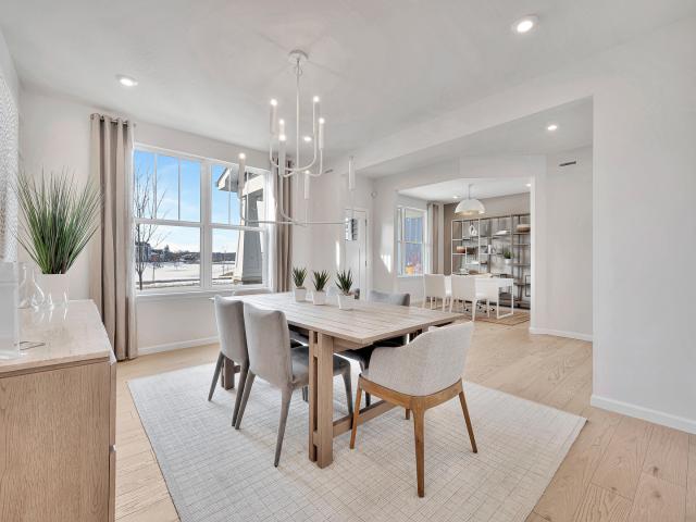 House for sale in Naperville, Illinois