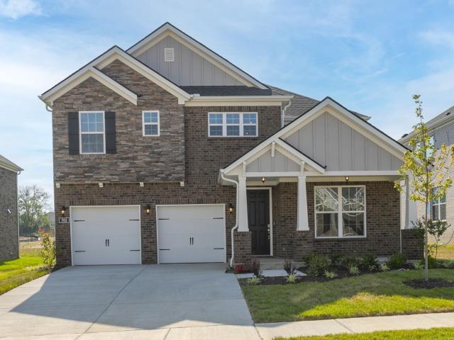 House for sale in Mount Juliet, Middle Tennessee