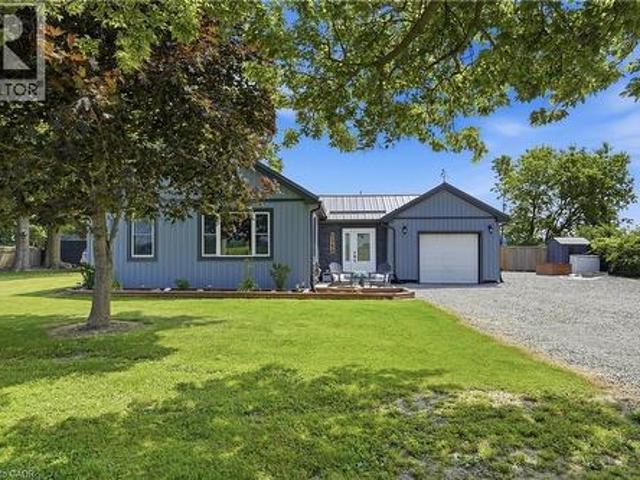 House for sale in Niagara, Ontario