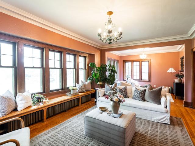 House for sale in Milwaukee, Wisconsin