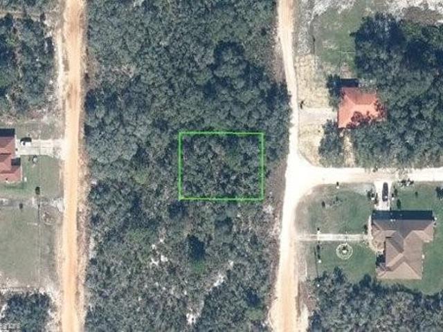 Land for sale in Avon Park, Florida