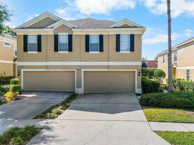 Townhouse for sale in Clearwater, Pinellas County