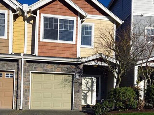 Townhouse for sale in Oregonia