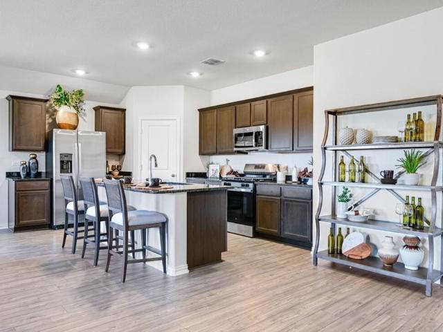 House for sale in Crandall, Texas