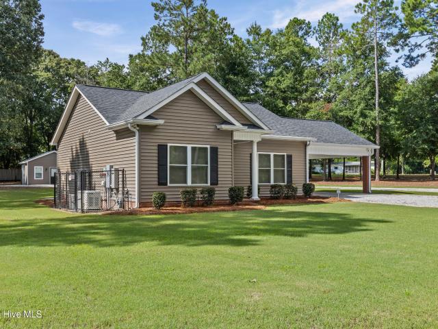 House for sale in Wrens, Georgia