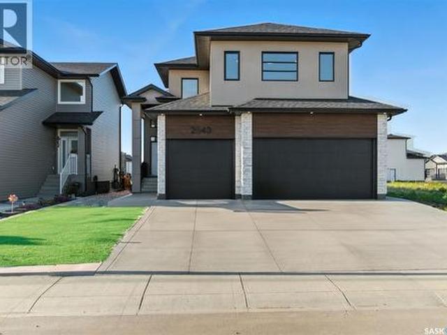 House for sale in Rosewood, Saskatoon