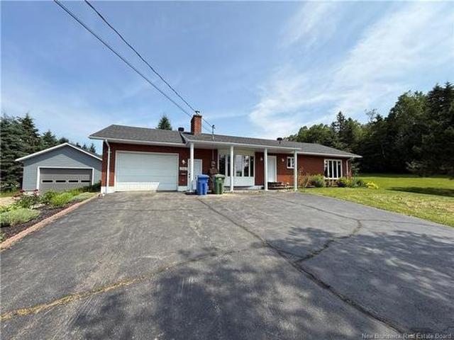 House for sale in Madawaska, New Brunswick