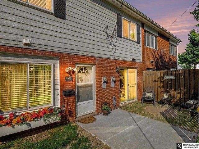 Townhouse for sale in Nebraska