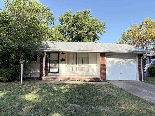 House for sale in Kansas