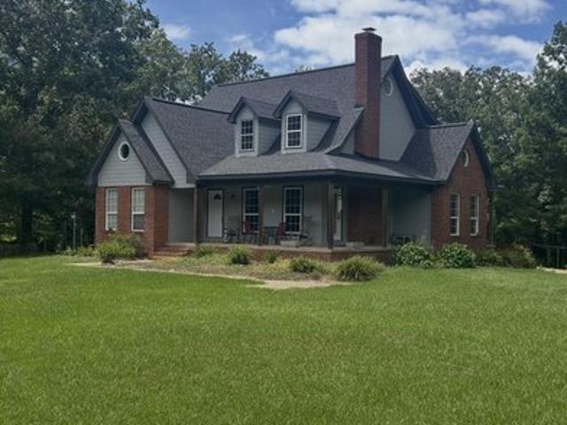 House for sale in Bogue Chitto, Mississippi