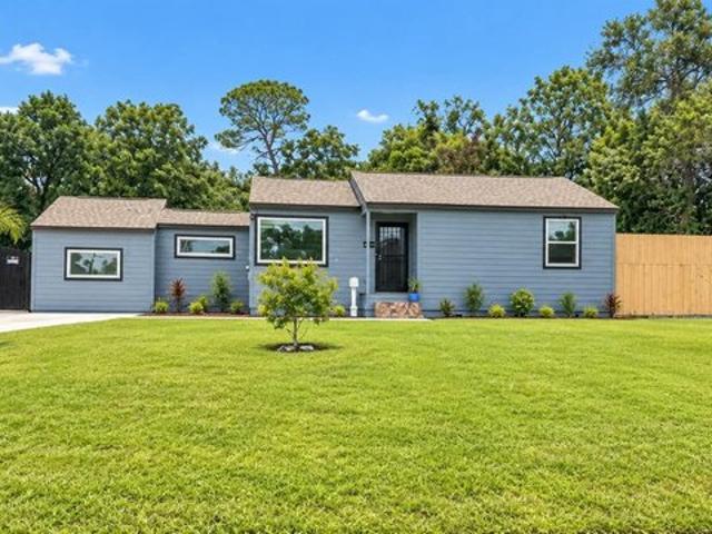 House for sale in Jacksonville, Florida