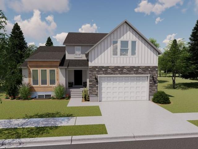 House for sale in Lehi, Utah