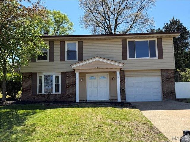 House for sale in Westglen Estates, Maryland Heights