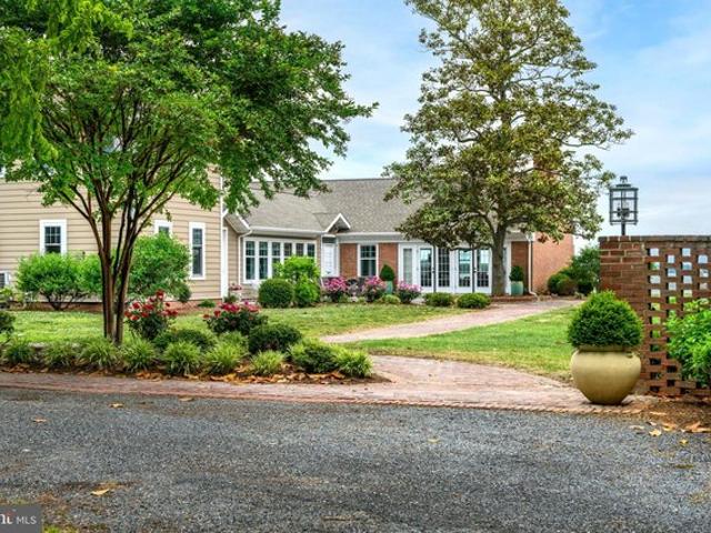 House for sale in Chestertown, Maryland
