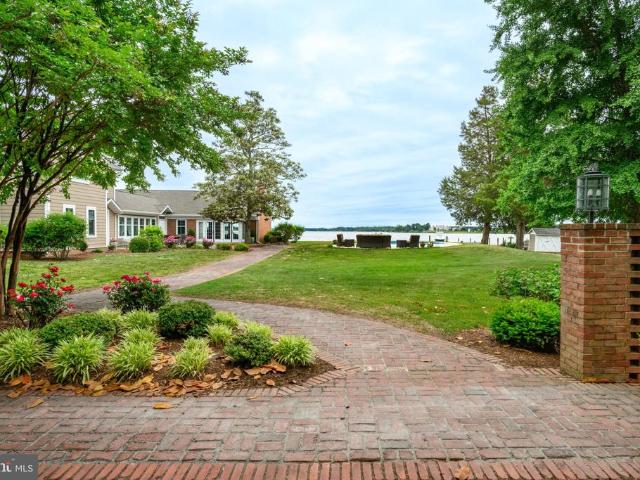 House for sale in Chestertown, Maryland
