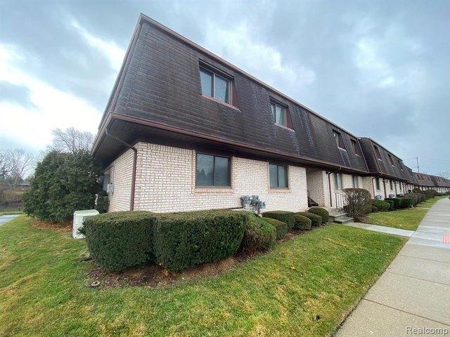 Condo for sale in Harrison Township, Macomb County