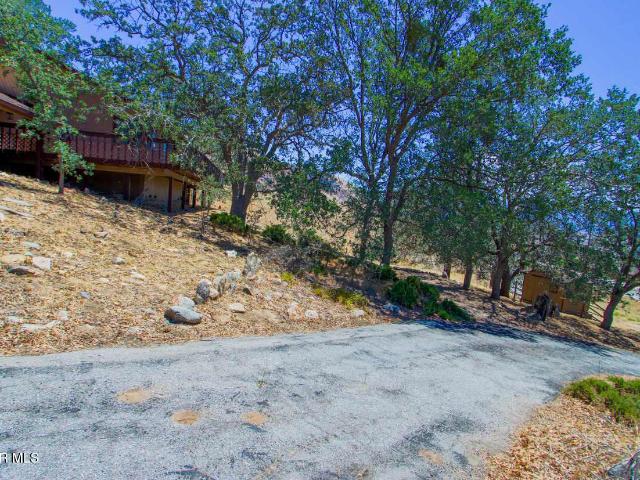 House for sale in Tehachapi, California
