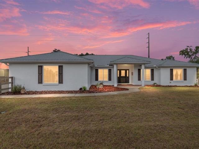 House for sale in High Springs, Florida