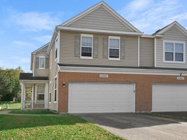 Townhouse for sale in Manhattan, Will County