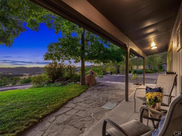 House for sale in California